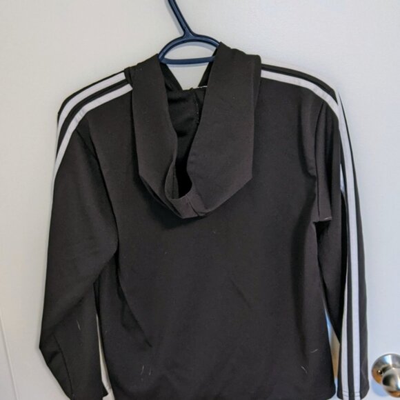 Womens Large Workout Zip Up Sweater - Picture 3 of 3